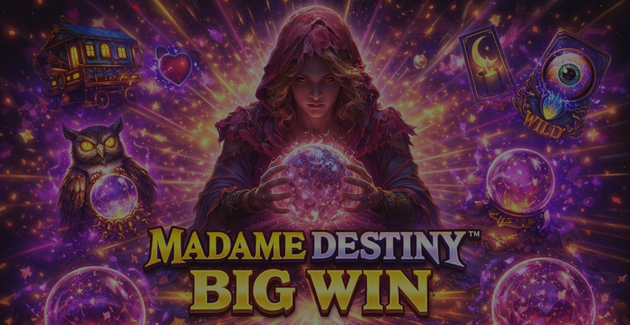 Madame Destiny
