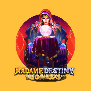 Madame Destiny